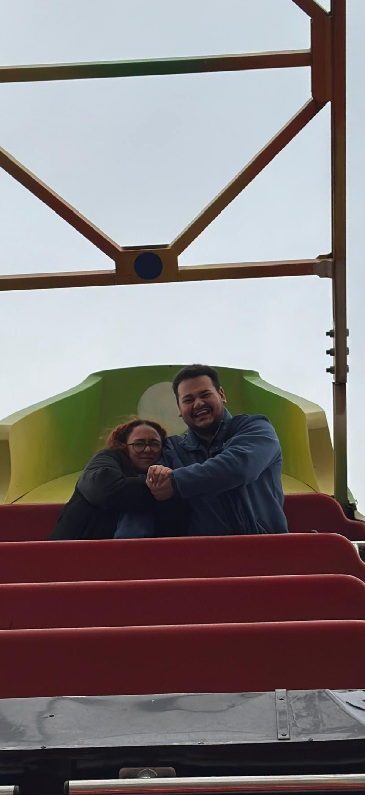 Son Buluşmamız ve Kritik Kararım