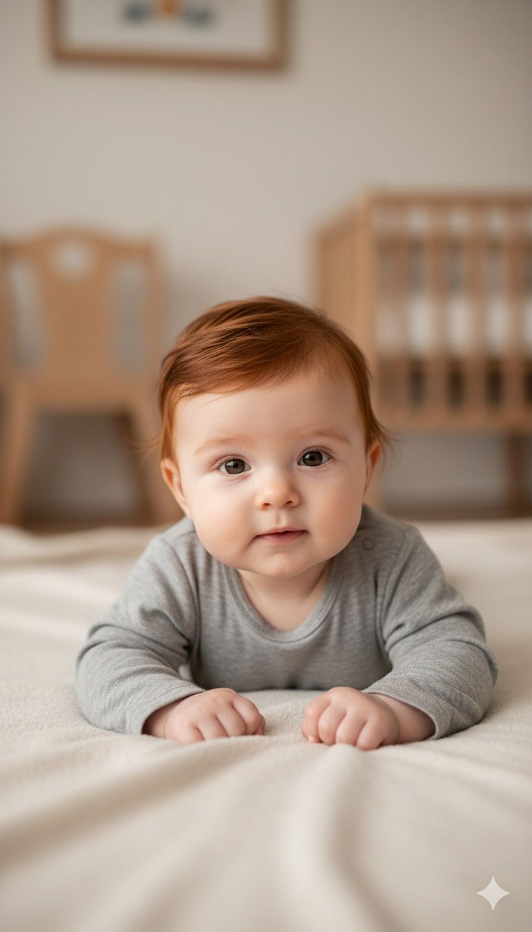 Evin Küçük İmparatoru 👑